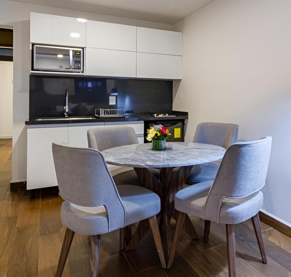 Отель Casa Londres Мехико Экстерьер фото